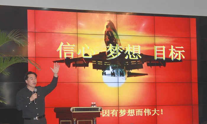 九皇门业