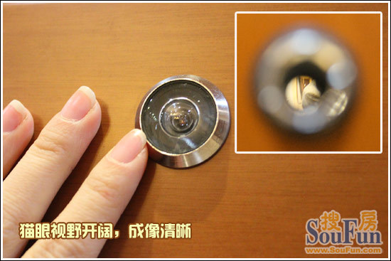 腾龙?精品A60+A60S装甲门子母门4