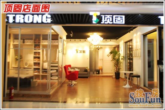 顶固隔断门2 顶固隔断门2