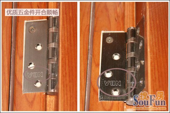大开至美奢华实木复合烤漆套装门7
