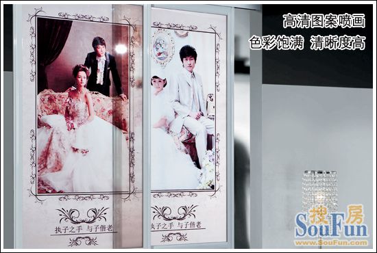 德立S85421精品二活移门-2 德立S85421精品二活移门-2
