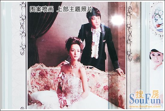 德立S85421精品二活移门-3 德立S85421精品二活移门-3