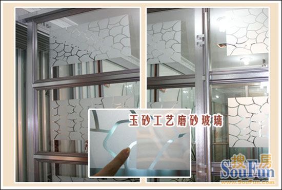 静一M-铁灰拉丝移门 14 静一M-铁灰拉丝移门 14