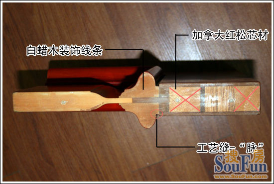 万佳木门6