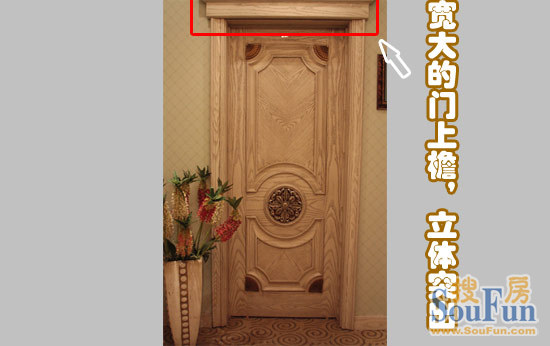测评:梦天木门爱丁堡欧式风格 高大威严欧洲气质 测评:梦天木门爱丁堡欧式风格 高大威严欧洲气质