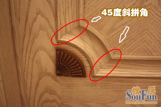 测评:梦天木门爱丁堡欧式风格 高大威严欧洲气质 测评:梦天木门爱丁堡欧式风格 高大威严欧洲气质