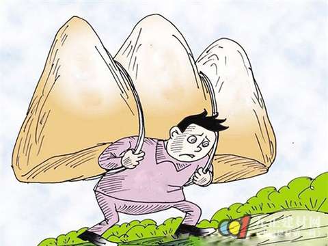 门窗行业发展受阻 压在上面的“山”都有哪几座?