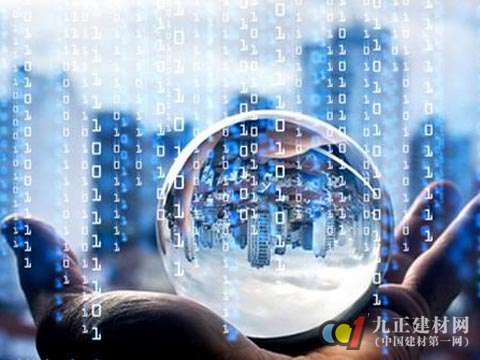 掌握“大数据”，助力门窗企业抢占市场