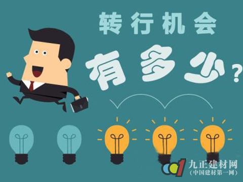 铝合金门窗企业盲目转行不如深耕自身