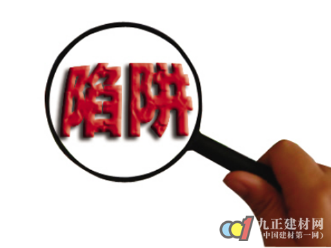 门窗行业四大陷阱:消费者困扰,企业难堪