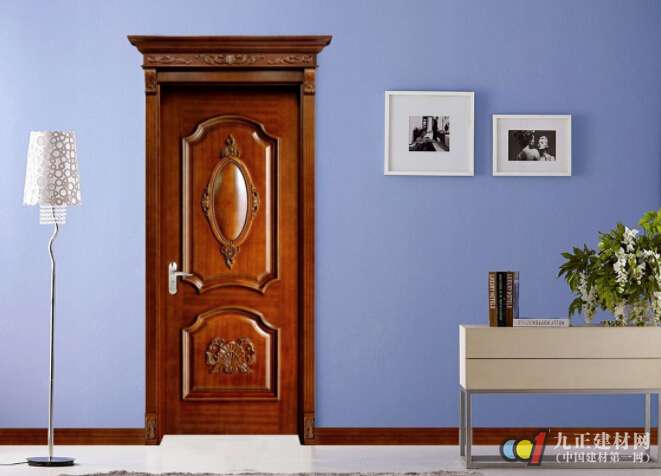 木门