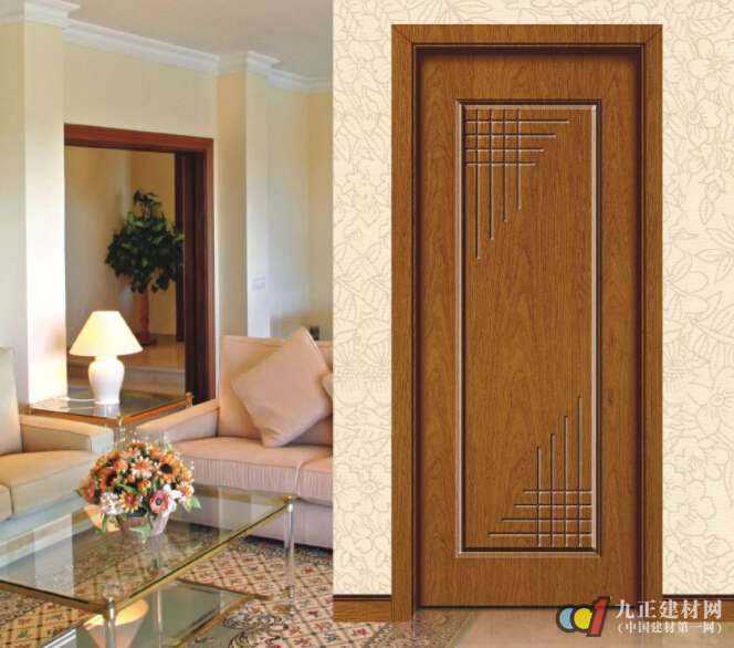 实木复合门