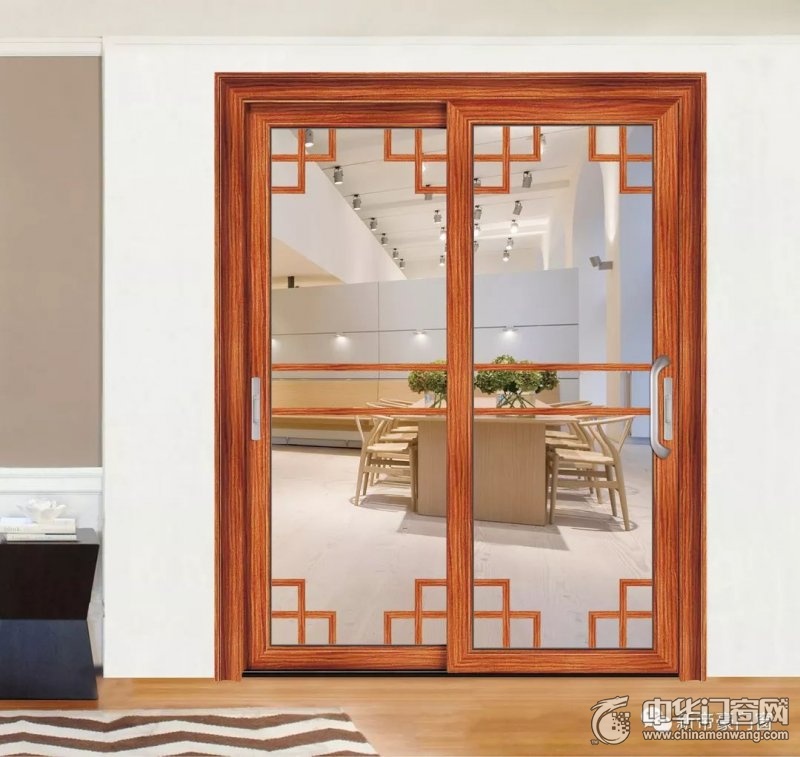 铝合金推拉门选购