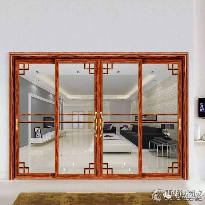 门窗知识