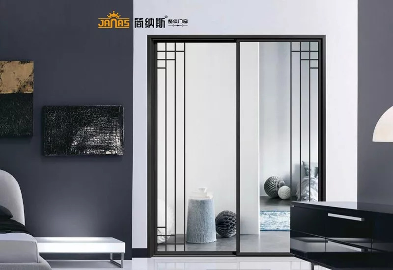 家装门窗