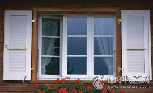 断桥铝门窗