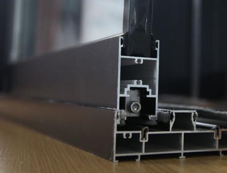 简纳斯整体门窗