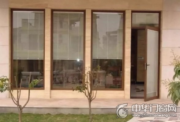 怎样选购铝合金门窗