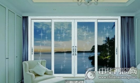 朗盛铝合金门窗特点