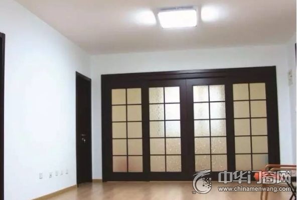 吊趟铝合金门窗