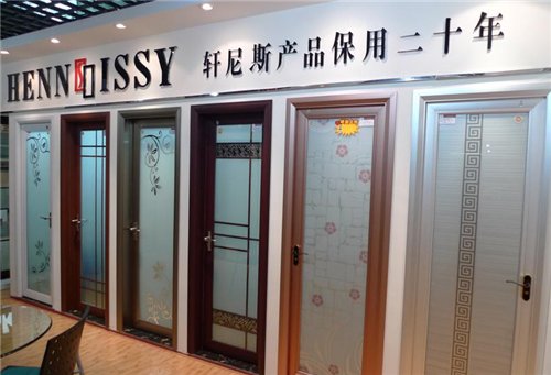 铝合金门窗如何选购