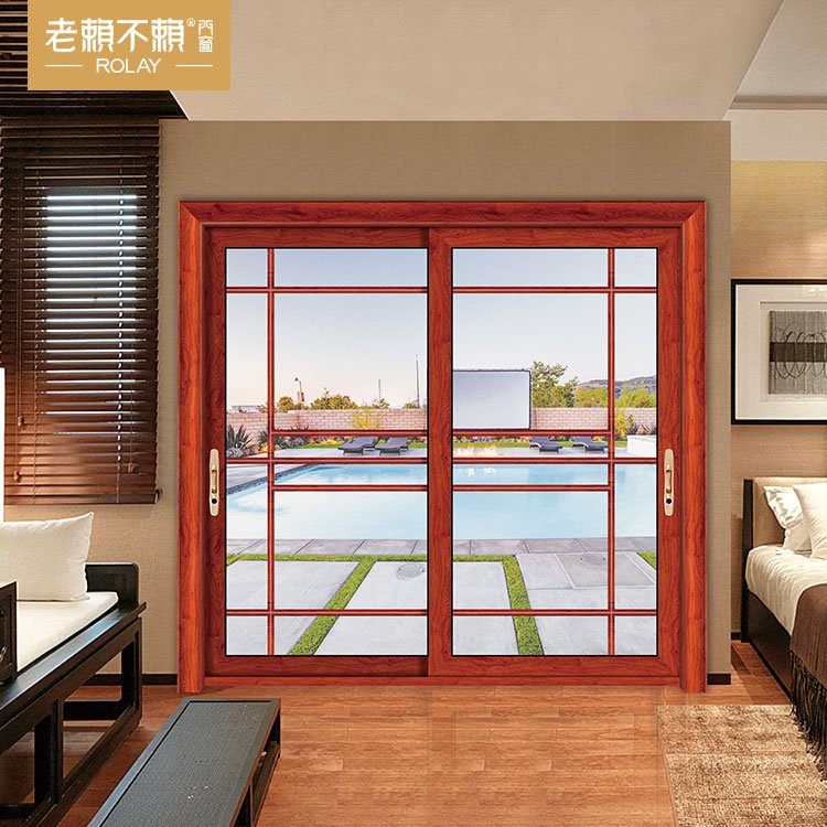 门窗选购
