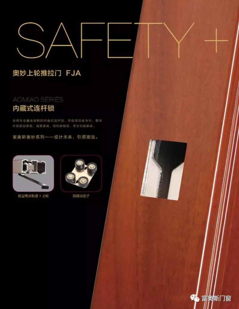 铝合金门窗安装