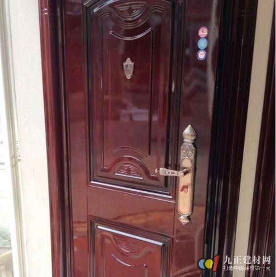 防盗门猫眼