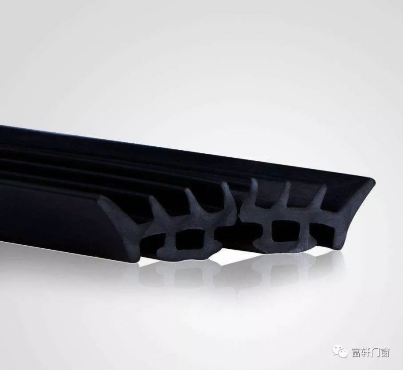 门窗密封性