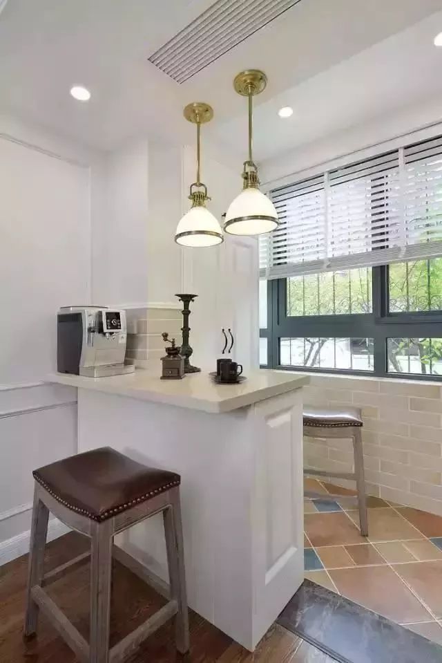 阳台装修