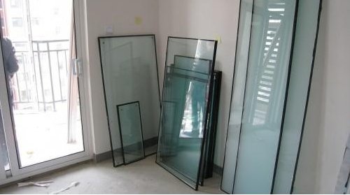 铝合金门窗