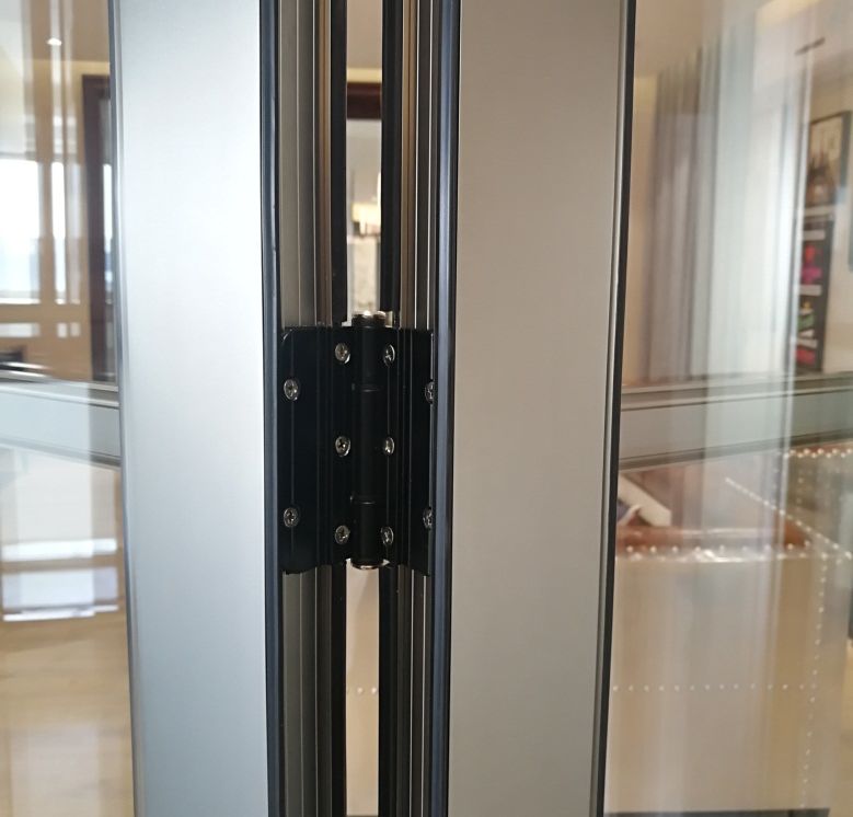 门窗清洁
