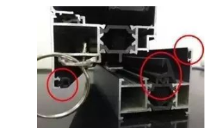 系统门窗和普通门窗的区别