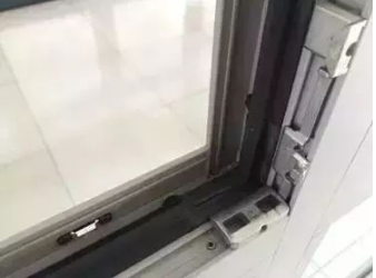 系统门窗优势