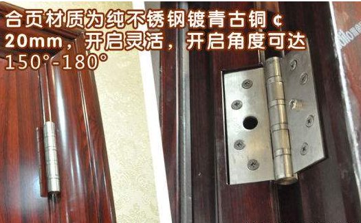 龙阳防盗门