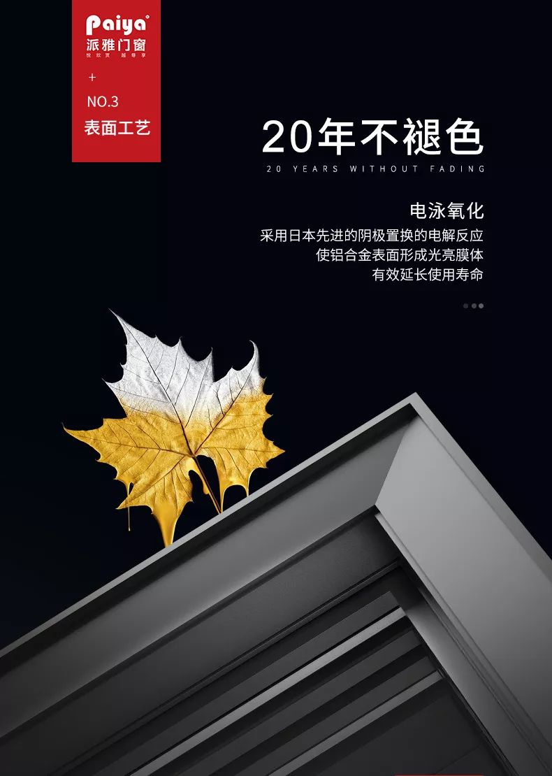 门窗选购
