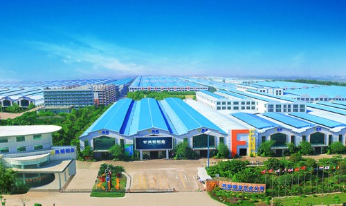 断桥铝合金窗