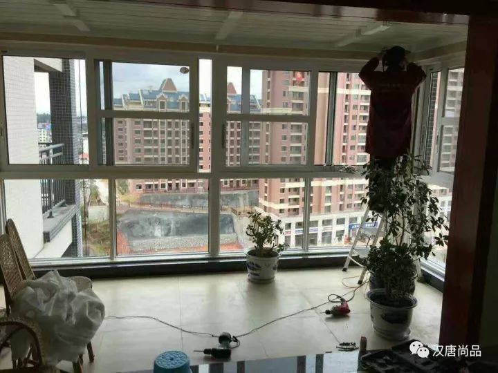 汉唐门业