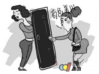 木门有色差？这并非质量问题