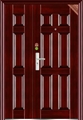 门业图片-TH-GFM-9001-1TH-GFM-9001-1图片