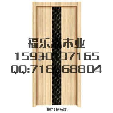 门业图片-门石家庄高档韩式拼接门经销代理齐全图片