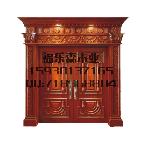 门业图片-门陕西实木复合烤漆门齐全图片