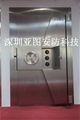 门业图片-亚图金库门，深圳广州防盗防火金库门厂家JKM图片