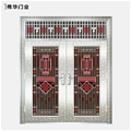 门业图片-CF1007CF1007(熊猫纹)精品花图片