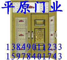 门业图片-复合门系列复合门可根据客户要求定制图片