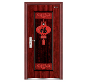 门业图片-防盗门圣鸿鸿福SHG-502SHG-502图片