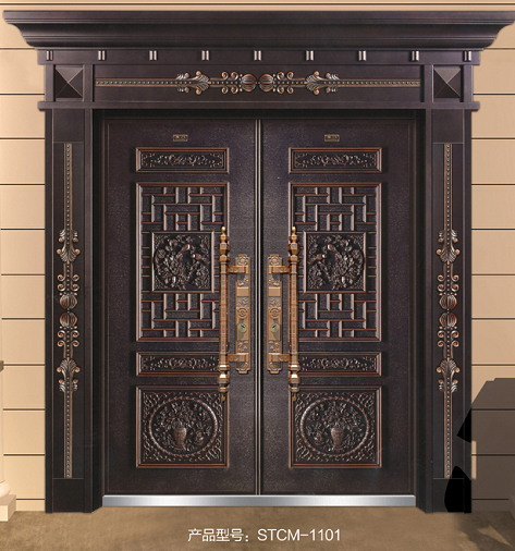 门业图片-新款上市STCM-1101STCM-1101图片