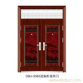 门业图片-大博金DBJ-5083图片