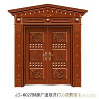 门业图片-大博金大博金JD-6027图片