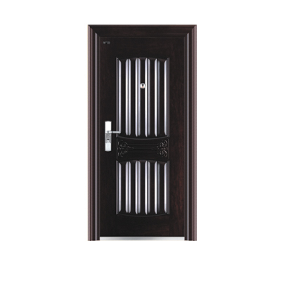 门业图片-懒汉锁系列门SG-138 懒汉锁 自动锁2050*960 2050*860图片